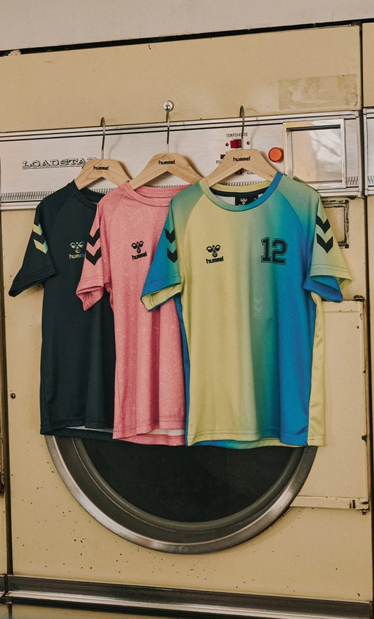 HUMMEL | PERFORMANCE MARKETING MED FOKUS PÅ SKALERING